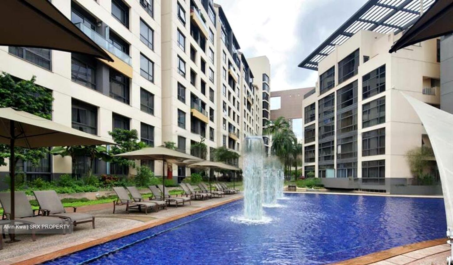 River Place (D3), Condominium #451275981